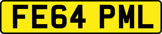 FE64PML