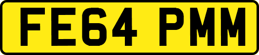 FE64PMM