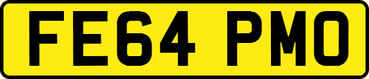 FE64PMO