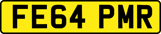FE64PMR