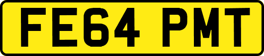 FE64PMT