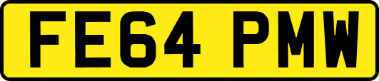 FE64PMW