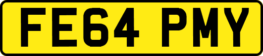 FE64PMY