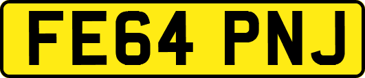 FE64PNJ