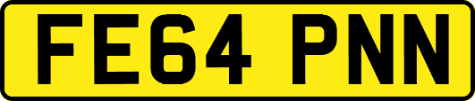 FE64PNN