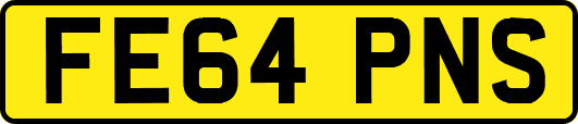 FE64PNS