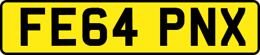 FE64PNX