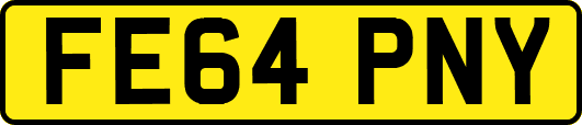 FE64PNY