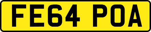 FE64POA