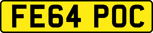 FE64POC