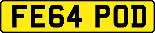 FE64POD