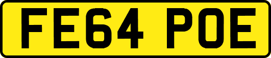 FE64POE