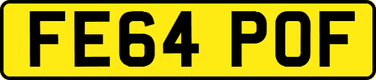FE64POF