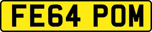 FE64POM