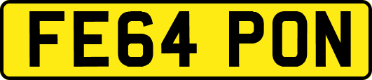 FE64PON