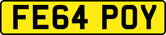 FE64POY