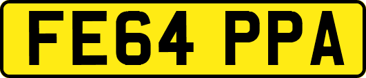 FE64PPA
