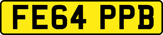 FE64PPB