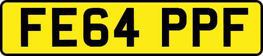 FE64PPF