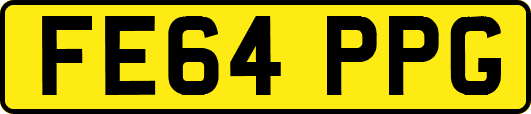 FE64PPG