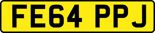 FE64PPJ