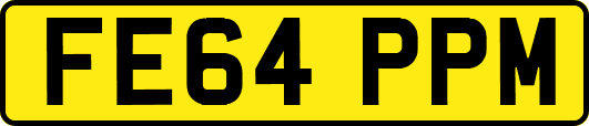 FE64PPM