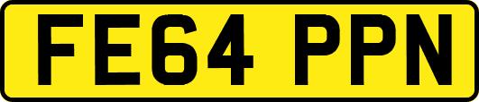 FE64PPN