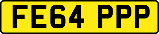 FE64PPP