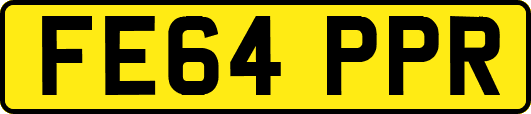 FE64PPR