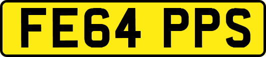 FE64PPS