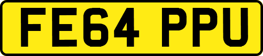 FE64PPU