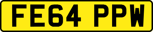 FE64PPW