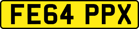 FE64PPX