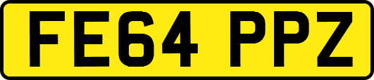 FE64PPZ