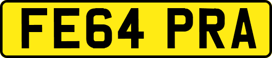 FE64PRA