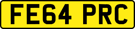 FE64PRC
