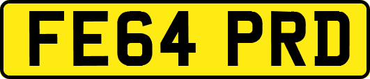 FE64PRD
