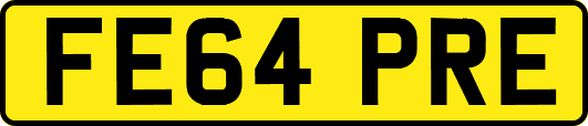 FE64PRE