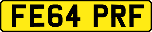 FE64PRF