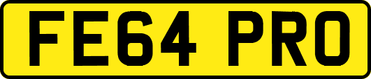FE64PRO