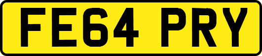 FE64PRY