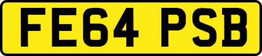 FE64PSB