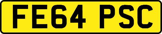 FE64PSC