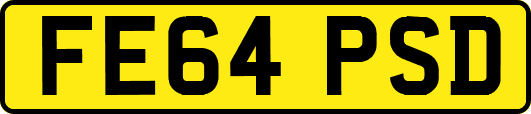 FE64PSD