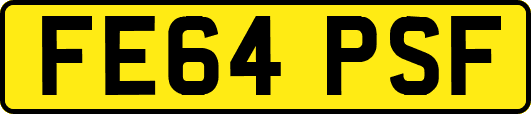 FE64PSF