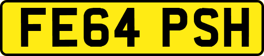 FE64PSH