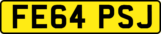 FE64PSJ