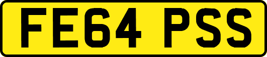 FE64PSS