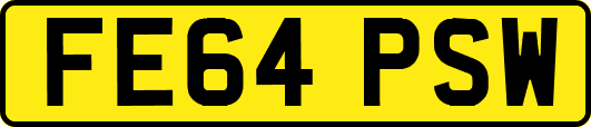 FE64PSW