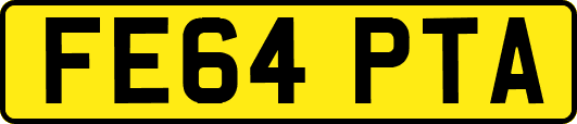 FE64PTA